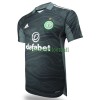 Maillot de Gardien Celtic Glasgow Extérieur 2021-22 Pour Homme